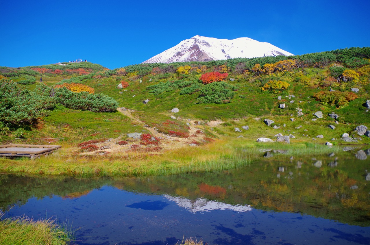 北海道