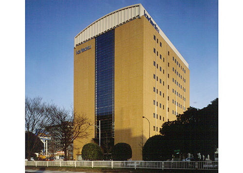 大塚家具 横浜みなとみらいショールーム